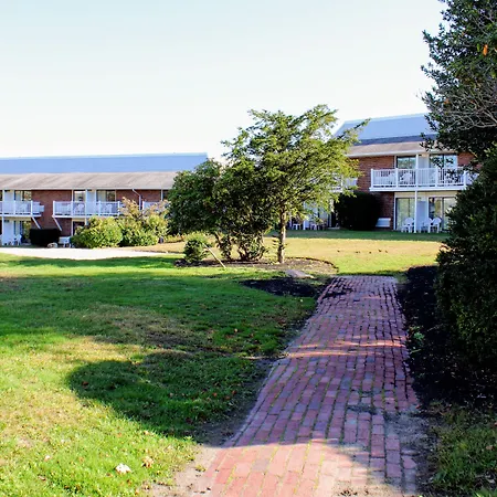 Resort & Conference Center At Hyannis-3