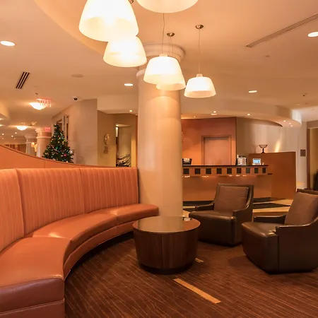 Courtyard By Marriott Springfield Downtown-2