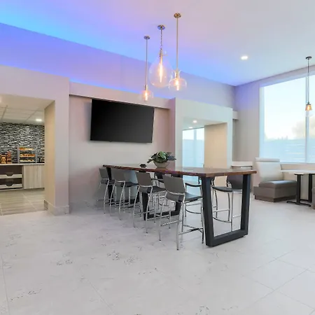 Fairfield By Marriott Inn & Suites Amarillo Central-3