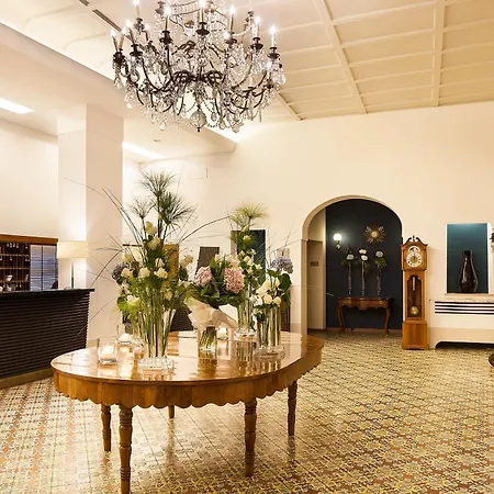 Regina Isabella-Resort Spa Restaurant-3