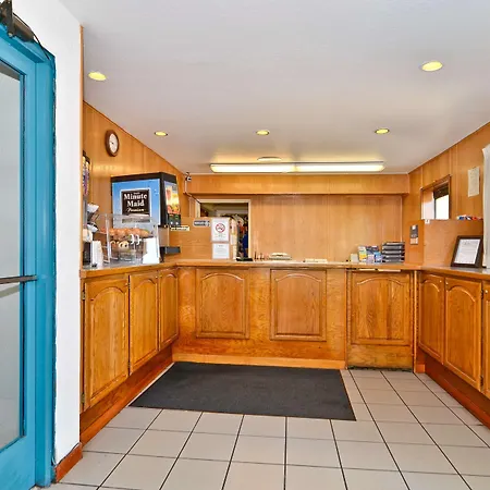 Americas Best Value Inn-2