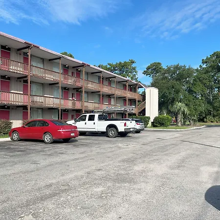 Motel 6 Summerville, Sc Charleston-3