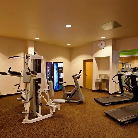 La Quinta Inn & Suites By Wyndham Irvine Spectrum-3