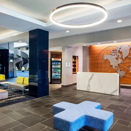 Sheraton Suites Philadelphia Airport-3