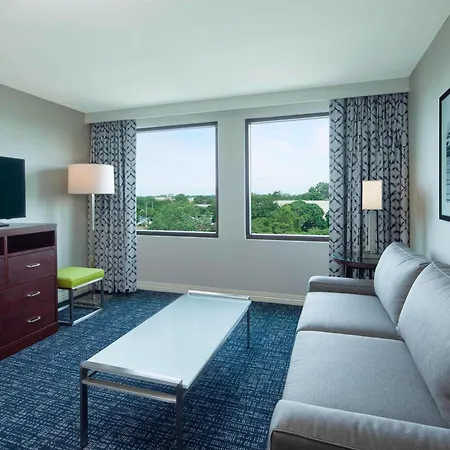 Sheraton Suites Philadelphia Airport-2