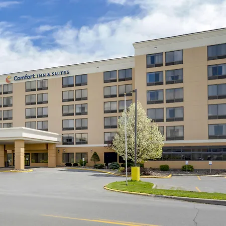 Comfort Inn & Suites Watertown - 1000 Islands-2