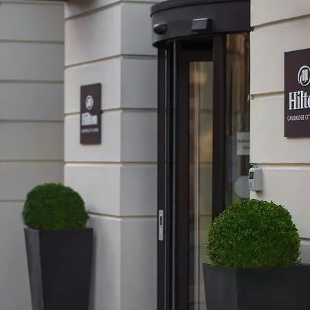 Hilton Cambridge City Centre-2