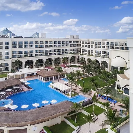 Marriott Cancun, An All-Inclusive Resort-3