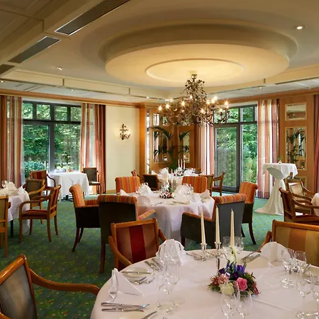 Hotel Parc Belair-2