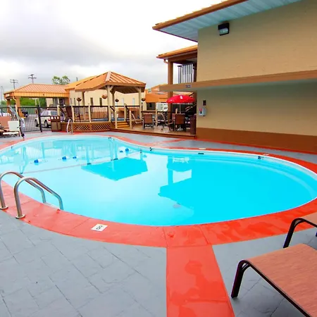 Best Western Center Pointe Inn-3