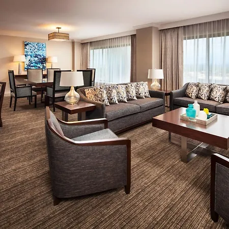 The Westin South Coast Plaza, Costa Mesa-2