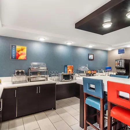 Best Western Charlotte-Gastonia-2