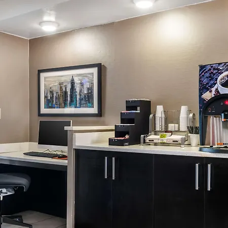 Best Western Charlotte-Gastonia-3