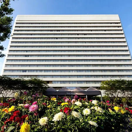 The Westin South Coast Plaza, Costa Mesa-3