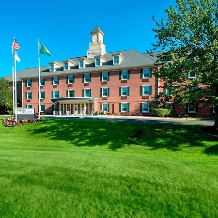 Sonesta Select Boston Danvers-3