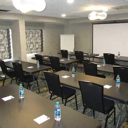 Best Western Plus Bloomington East-3