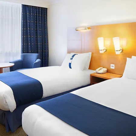 Holiday Inn York By Ihg-3