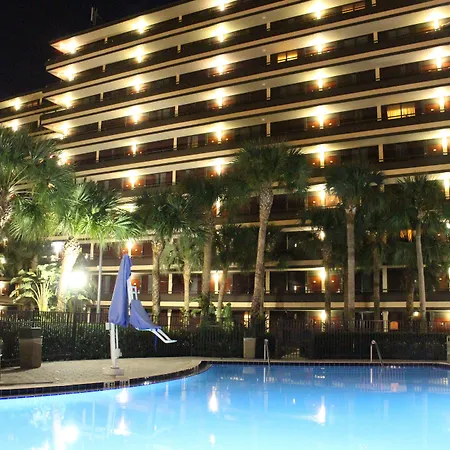 Rosen Inn At Pointe Orlando-3