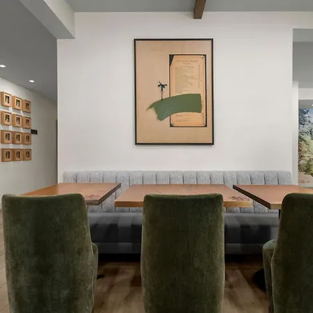 The Inelle, Oakhurst Yosemite, A Tribute Portfolio Hotel-2