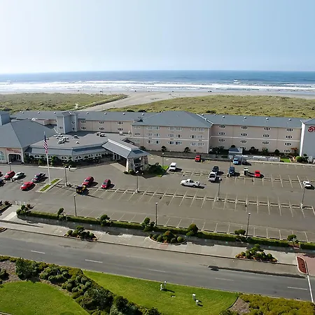 Shilo Inn Suites Ocean Shores-3