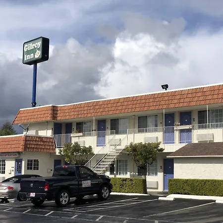 Gilroy Inn-2