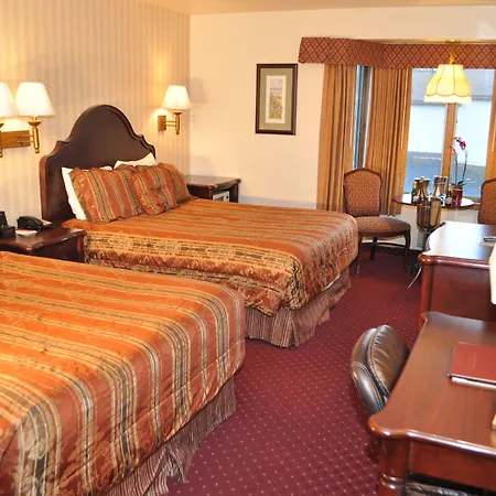 Hotel Seward By Aspen Hotels-2