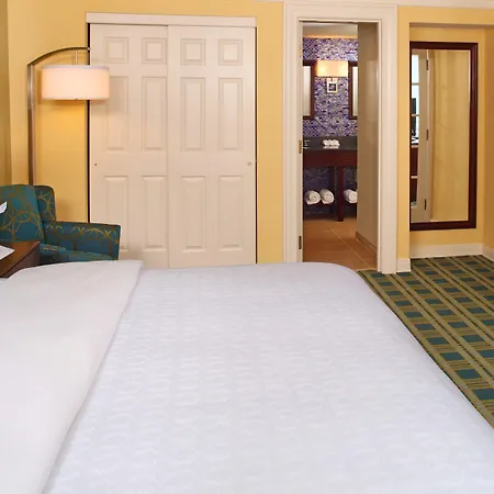 Sheraton Oceanfront Hotel-2