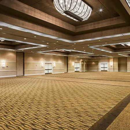 Sheraton Charlotte Airport-2