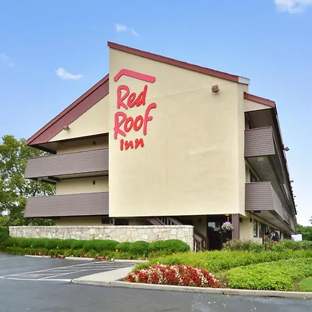 Red Roof Inn Louisville Fair And Expo-2
