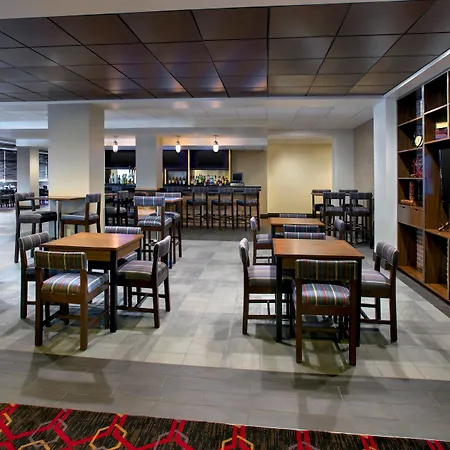Four Points By Sheraton Charleston-2