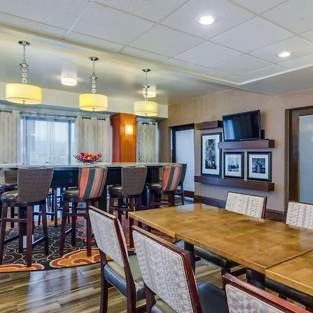 Hampton Inn Johnson City-2
