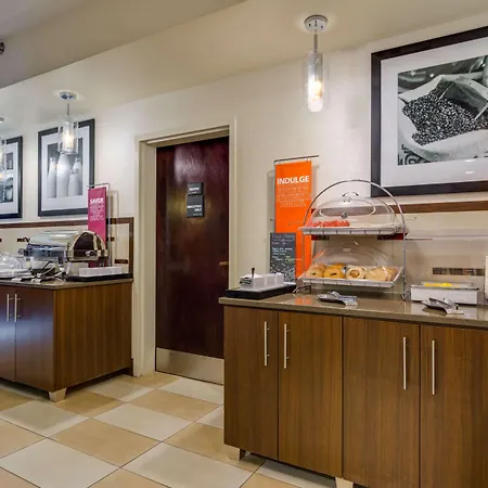 Hampton Inn Johnson City-3