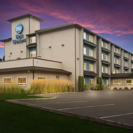 Best Western Mcminnville Inn-2