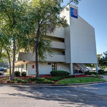 Motel 6-Memphis, Tn - Downtown-3