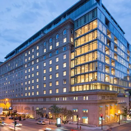 The Ritz-Carlton, Montreal-2