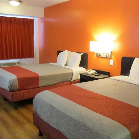 Motel 6-Memphis, Tn - Downtown-2