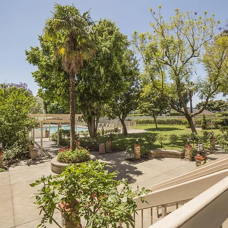 Ontario Airport Hotel & Conference Center-2