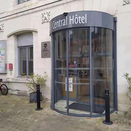 Best Western Central Hotel-3
