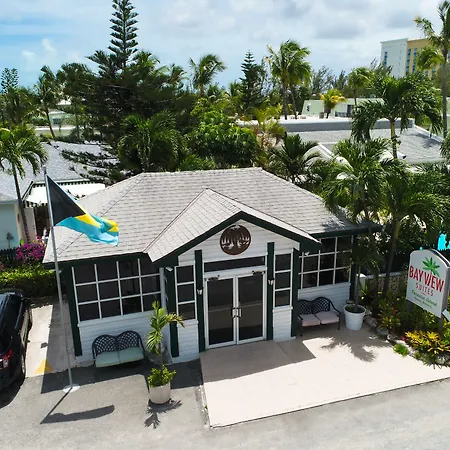 Bay View Suites Paradise Island-3