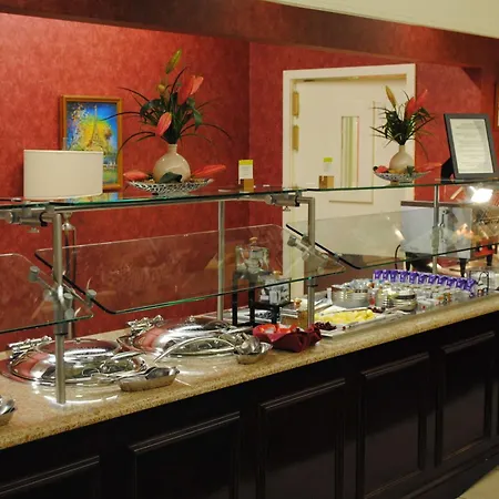Doubletree By Hilton Fayetteville-2