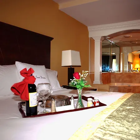 Doubletree By Hilton Fayetteville-3