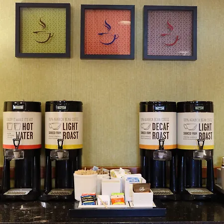 Hampton Inn Harrisonburg - University-2