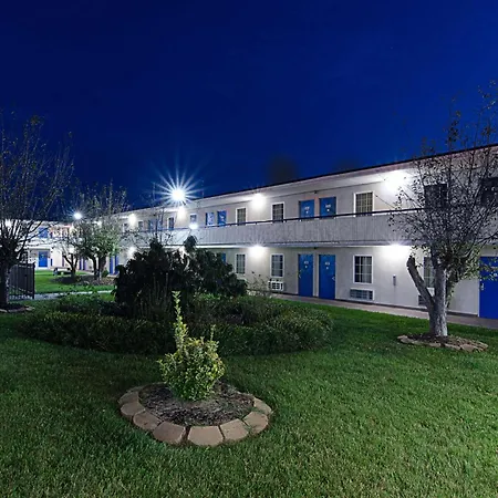 Motel 6-Staunton, Va-2