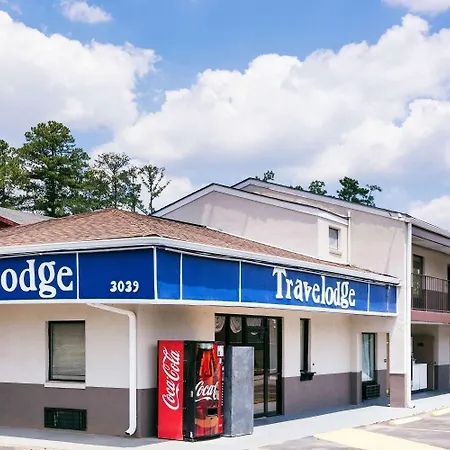 Heritage Inn Augusta-2