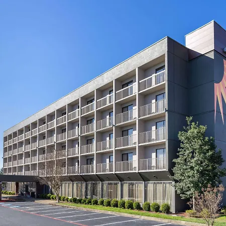 La Quinta By Wyndham Kingsport Tri Cities Airport-3