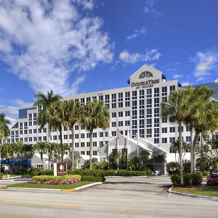 Doubletree By Hilton Hotel Deerfield Beach Boca Raton-2
