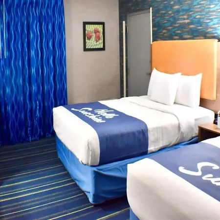 Days Inn By Wyndham Wayne-2