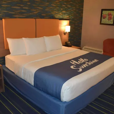 Days Inn By Wyndham Wayne-3