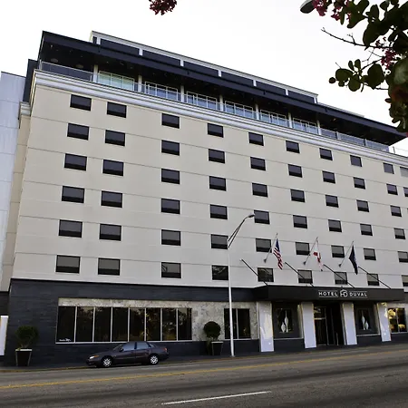 Hotel Duval, Autograph Collection-3