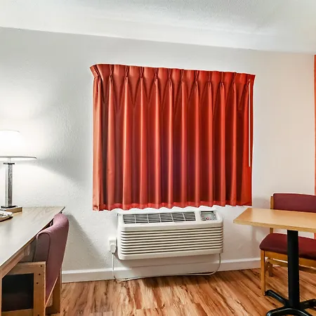 Motel 6-Naperville, Il-2